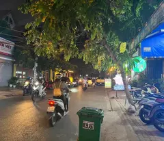 Nhà 2 tầng, mặt tiền kinh doanh đường số 79 Tân Quy, thu nhập 240triệu/Năm, 91m2, Quận 7-Giá 20 tỷ