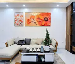 Bán Nhà Vũ Trọng Phụng, 35m², Ngõ Thông, Gần Ô Tô, Thoáng Sáng, Giá Chỉ 6.7 Tỷ