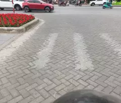 BÁN NHÀ MẶT PHỐ NGÔ ĐÌNH MẪN 63M , MẶT TIỀN 5M - PHÂN LÔ VỈA HÈ KINH DOANH VÔ ĐỐI . OTO TRÁNH ĐỖ