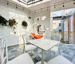 Bán Nhà Kim Ngưu Full Nội Thất 4 Tầng 4 Phòng 11.65Tỷ Ngõ Thông Kinh Doanh