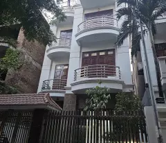 BIỆT THỰ TRUNG VĂN - 142M2 x 4T - MT 8M - 33.9 TỶ - VỈA HÈ RỘNG - ĐƯỜNG Ô TÔ TRÁNH
