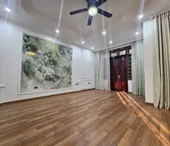 BIỆT THỰ TRUNG VĂN - 142M2 x 4T - MT 8M - 33.9 TỶ - VỈA HÈ RỘNG - ĐƯỜNG Ô TÔ TRÁNH