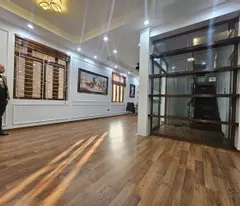 BIỆT THỰ TRUNG VĂN - 142M2 x 4T - MT 8M - 33.9 TỶ - VỈA HÈ RỘNG - ĐƯỜNG Ô TÔ TRÁNH