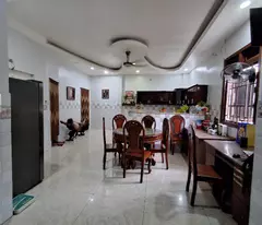 2 mặt tiền hẻm kinh doanh, 4 tầng, 139,5m2, ngang khủng 7m, thu nhập 240triệu/Năm, 160