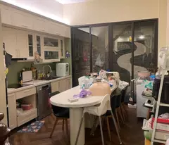 BÁN NHÀ KHƯƠNG TRUNG, THANH XUÂN, 61S RA PHỐ, 3 GÁC TRÁNH, 46M2, 7.5 TỶ(CTL)