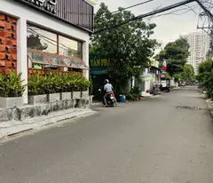 Bán nhà Mặt tiền P. Bình Trị Đông B - Bình Tân - GIÁ ĐẦU TƯ :  150M2(5,5mx27m) - nhỉnh 10 tỷ