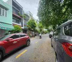 KHU VIP THĂNG LONG - BÁN NHÀ 4 TẦNG ĐẸP KIÊN CỐ HÒA CƯỜNG - GIÁ NHỈNH 5 TỶ NỞ HẬU TÀI LỘC
