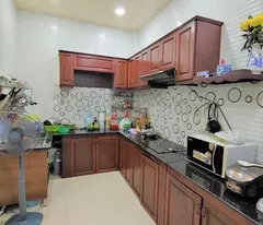Nhà MTKD Phước Bình, 2 Tầng, ngang 4.5m, gần Global city, nhỉnh 4.5 tỷ