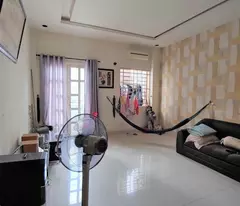 Nhà MTKD Phước Bình, 2 Tầng, ngang 4.5m, gần Global city, nhỉnh 4.5 tỷ