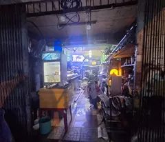 Mặt tiền kinh doanh Lê Văn Lương, 120m2, 2 tầng, Tân Phong, Quận 7- Gía 20 tỷ