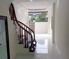 Nhà đẹp Vân Canh gần đường Trịnh Văn Bô 40m2 4 tầng giá 4 tỷ 95