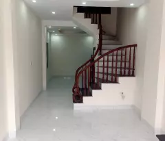 Nhà đẹp Vân Canh gần đường Trịnh Văn Bô 40m2 4 tầng giá 4 tỷ 95