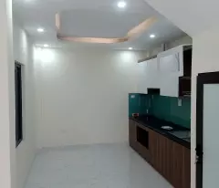 Nhà đẹp Vân Canh gần đường Trịnh Văn Bô 40m2 4 tầng giá 4 tỷ 95
