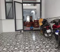 NHÀ 2 TẦNG (4x18) MTKD NHÁNH NGUYỄN THỊ BÚP - NGAY CHỢ HIỆP THÀNH CITY
