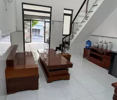 NHÀ 2 TẦNG (4x18) MTKD NHÁNH NGUYỄN THỊ BÚP - NGAY CHỢ HIỆP THÀNH CITY
