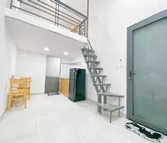 Căn hộ dịch vụ 5 tầng, Ngay trường Đại học Marketing, Thu nhập 1 tỷ/Năm, 84m2, Đường Tân