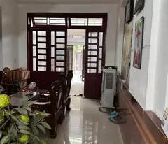 NHÀ 4 TẦNG (4x20) MT NHÁNH NGUYỄN THỊ BÚP - NGAY HIỆP THÀNH CITY