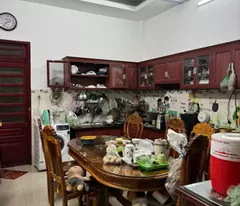 NHÀ 4 TẦNG (4x20) MT NHÁNH NGUYỄN THỊ BÚP - NGAY HIỆP THÀNH CITY