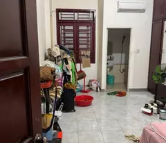 NHÀ 4 TẦNG (4x20) MT NHÁNH NGUYỄN THỊ BÚP - NGAY HIỆP THÀNH CITY