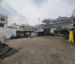 CHO THUÊ MẶT BẰNG 3000m2 TRÊN ĐƯỜNG NGUYỄN VĂN QUÁ - QUẬN 12