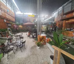 CHO THUÊ MẶT BẰNG 3000m2 TRÊN ĐƯỜNG NGUYỄN VĂN QUÁ - QUẬN 12