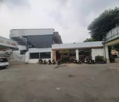 CHO THUÊ MẶT BẰNG 3000m2 TRÊN ĐƯỜNG NGUYỄN VĂN QUÁ - QUẬN 12