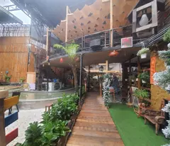 CHO THUÊ MẶT BẰNG 3000m2 TRÊN ĐƯỜNG NGUYỄN VĂN QUÁ - QUẬN 12