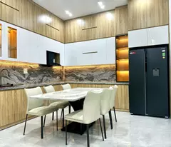 Nguyễn Văn Cừ,Long Biên DT 52m2 nhà mới đẹp gần ô tô giá nhỉnh 8 tỷ