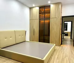 Nguyễn Văn Cừ,Long Biên DT 52m2 nhà mới đẹp gần ô tô giá nhỉnh 8 tỷ