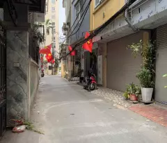 Nguyễn Văn Cừ,Long Biên DT 52m2 nhà mới đẹp gần ô tô giá nhỉnh 8 tỷ