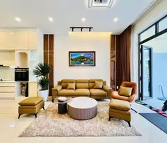 SIÊU PHẨM NHÀ PHỐ CÓ THANG MÁY (5x26) MẶT TIỀN HIỆP THÀNH 18, Q12 GIÁ RẺ