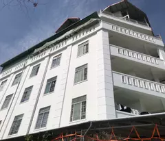 Cho thuê phòng trọ trong căn chung cư mini tại KĐT Chí Linh P10, TPVT