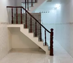 Bán nhà 1 trệt 1 lầu 21m2 Hiệp Bình Phước giá chỉ 1 tỷ 400 tr quá rẻ