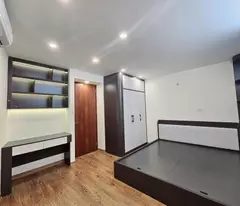 BÁN NHÀ MỸ ĐÌNH 27M – MẶT TIỀN LỚN – 6 TẦNG THÁNG MÁY – NHÀ MỚI XÂY ĐẦY ĐỦ CÔNG NĂNG – GẦN BẾN XE