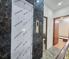 BÁN NHÀ MỸ ĐÌNH 27M – MẶT TIỀN LỚN – 6 TẦNG THÁNG MÁY – NHÀ MỚI XÂY ĐẦY ĐỦ CÔNG NĂNG – GẦN BẾN XE