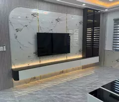 Nhà mới ken 5 tầng (4x22) Mặt Tiền Thới An 05, Quận 12 Giá Rẻ 7.69 tỷ
