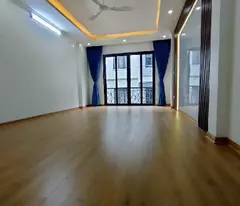Bán siêu phẩm nhà kim đồng giáp 7 tầng thang máy long lanh 2 vỉa hè kinh doanh hoàng mai