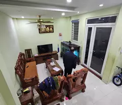 Trần Cung, siêu hiếm, 47m2,4T, mt khủng,ngõ thông oto 40m 7tỷ399