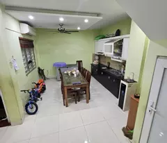 Trần Cung, siêu hiếm, 47m2,4T, mt khủng,ngõ thông oto 40m 7tỷ399