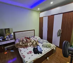 Trần Cung, siêu hiếm, 47m2,4T, mt khủng,ngõ thông oto 40m 7tỷ399