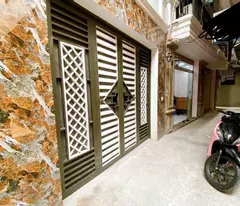 BÁN TÒA CĂN HỘ DỊCH VỤ TRUNG TÂM TRẦN KHÁT CHÂN - DÒNG TIỀN ỔN ĐỊNH