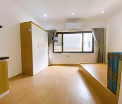 BÁN TÒA CĂN HỘ DỊCH VỤ TRUNG TÂM TRẦN KHÁT CHÂN - DÒNG TIỀN ỔN ĐỊNH