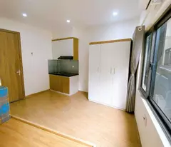BÁN TÒA CĂN HỘ DỊCH VỤ TRUNG TÂM TRẦN KHÁT CHÂN - DÒNG TIỀN ỔN ĐỊNH