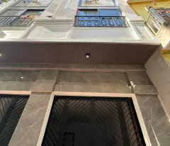 CHUNG CƯ MINI HOÀNG MAI 74M – 7 TẦNG THANG MÁY – XÂY MỚI – NGÕ THÔNG – Ô TÔ ĐỖ CỬA – 11 PHÒNG FULL