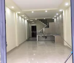 Nhà Mới Xây Hẻm 7m Khuông Việt, Phú Trung_4,2x20m_1 Lầu,4 PN