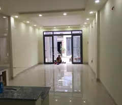 Nhà Mới Xây Hẻm 7m Khuông Việt, Phú Trung_4,2x20m_1 Lầu,4 PN