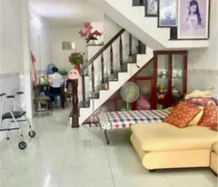 Bán Nhà 2 Tầng Đối Diện Công Viên Khu TĐC Hà Quang 2 - Phước Hải, TP Nha Trang – Giá 4.1 Tỷ