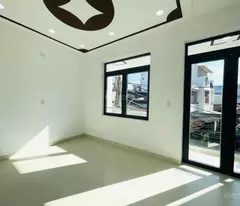 Bán Căn Nhà 2 Tầng Mới, Đường 2/4, Phường Vạn Thạnh, Nha Trang – Giá 3.65 Tỷ