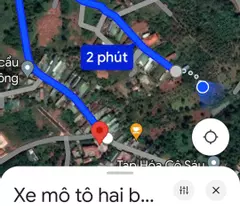Cần Bán Nhanh Lô Đất Trước Tết - Gía Tốt - TRUNG TÂM TRƯỜNG HỌC - CỤM DÂN CƯ SỐ 7 - GIA NGHĨA