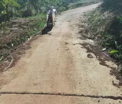 Cần Bán Nhanh Lô Đất Trước Tết - Gía Tốt - TRUNG TÂM TRƯỜNG HỌC - CỤM DÂN CƯ SỐ 7 - GIA NGHĨA